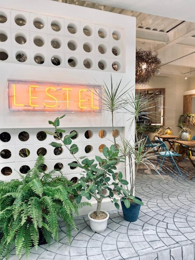 Lestel Naha Esterno foto